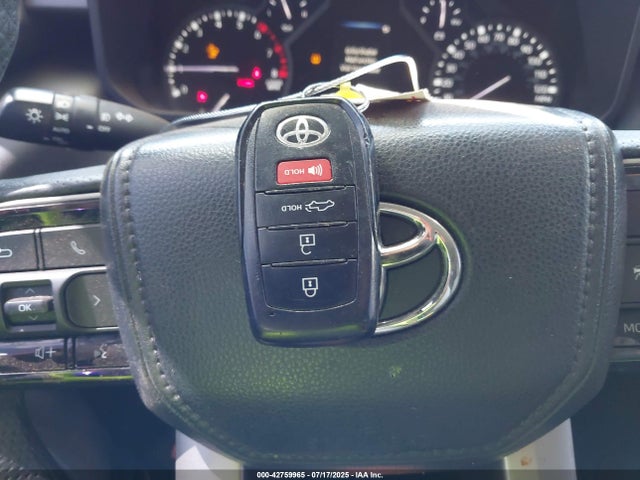 Toyota v35a-fts 2022 5TFLA5DB4NX001993 Image 11