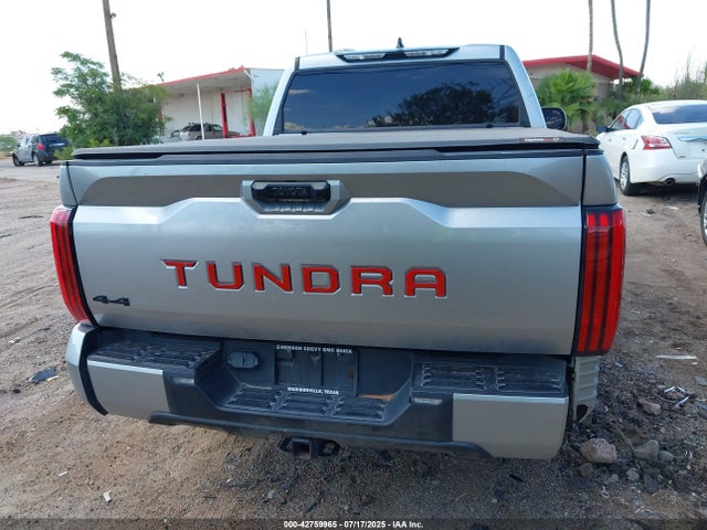 Toyota v35a-fts 2022 5TFLA5DB4NX001993 Image 17