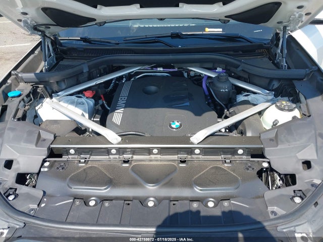 5UX23EU08R9T61572 BMW 2024
