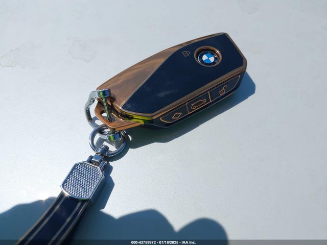 5UX23EU08R9T61572 BMW 2024