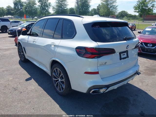 5UX23EU08R9T61572 BMW 2024