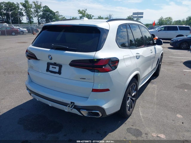 5UX23EU08R9T61572 BMW 2024