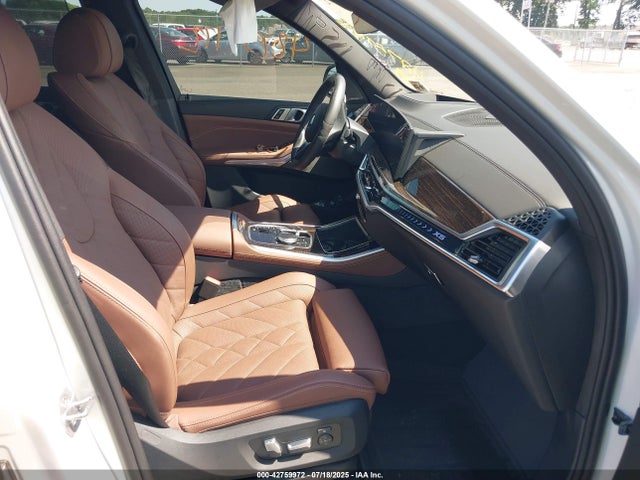 5UX23EU08R9T61572 BMW 2024
