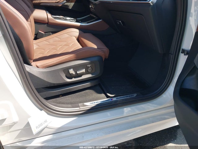 5UX23EU08R9T61572 BMW 2024