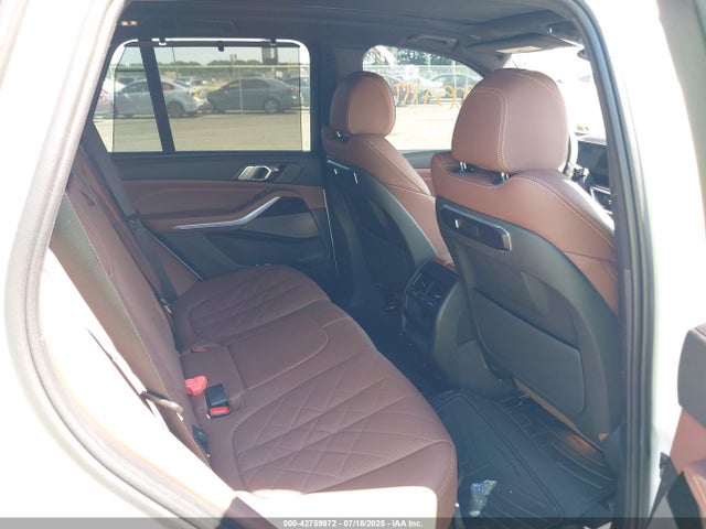 5UX23EU08R9T61572 BMW 2024