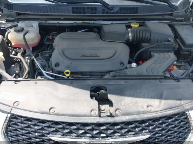 2024 CHRYSLER PACIFICA 2C4RC1FG8RR195714 Photo 9