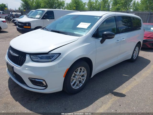 2024 CHRYSLER PACIFICA 2C4RC1FG8RR195714 Photo 1