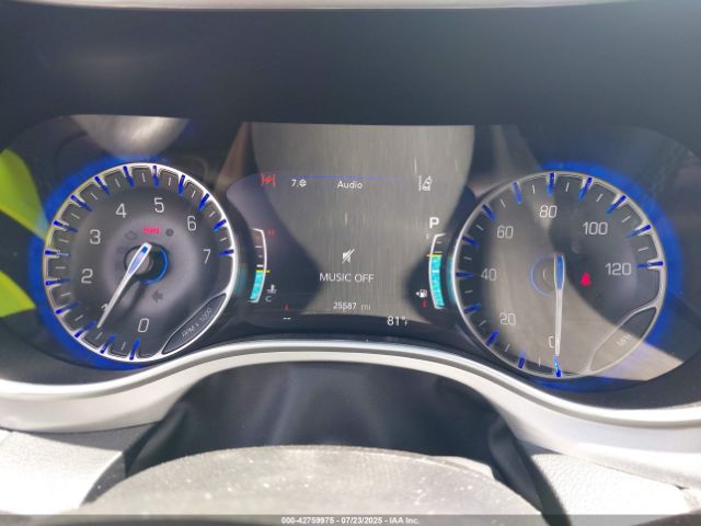 2024 CHRYSLER PACIFICA 2C4RC1FG8RR195714 Photo 6