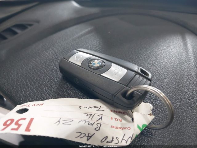 2014 BMW Z4 WBALM7C59EJ798515 Photo 10