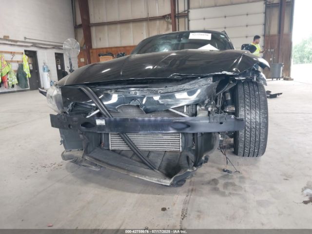 2014 BMW Z4 WBALM7C59EJ798515 Photo 5