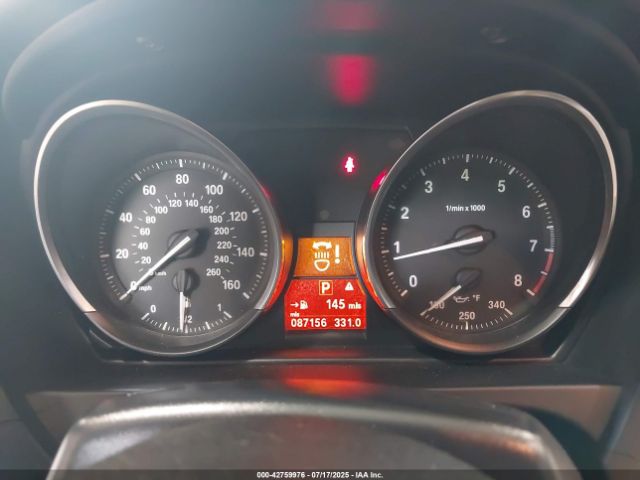 2014 BMW Z4 WBALM7C59EJ798515 Photo 6