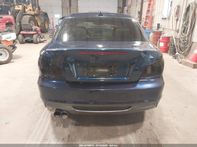 2011 Bmw 135i მანქანა იყიდება აუქციონზე, vin: WBAUC9C54BVM09867, აუქციონის ნომერი: 42759978