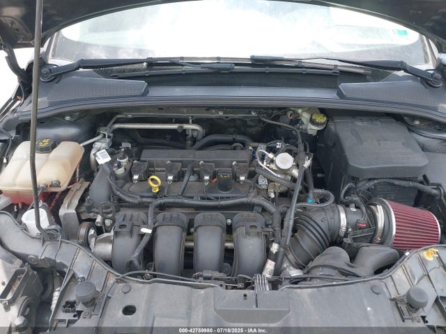 Ford 2016 2016 1FADP3K22GL357093 Image 10