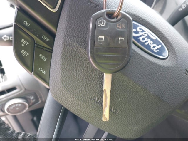 Ford 2016 2016 1FADP3K22GL357093 Image 11