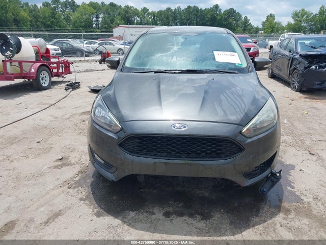 Ford 2016 2016 1FADP3K22GL357093 Image 12