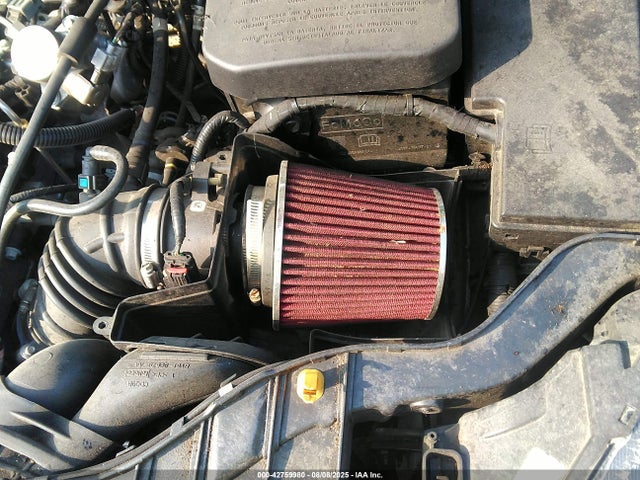 Ford 2016 2016 1FADP3K22GL357093 Image 20