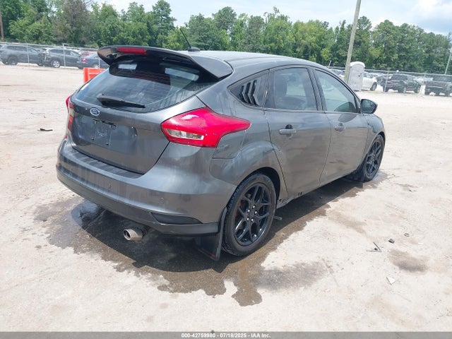 Ford 2016 2016 1FADP3K22GL357093 Image 4