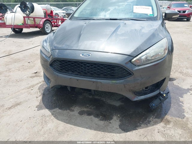 Ford 2016 2016 1FADP3K22GL357093 Image 6