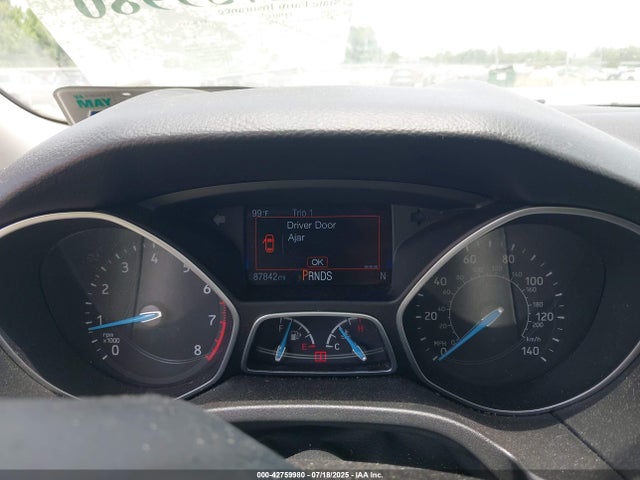 Ford 2016 2016 1FADP3K22GL357093 Image 7