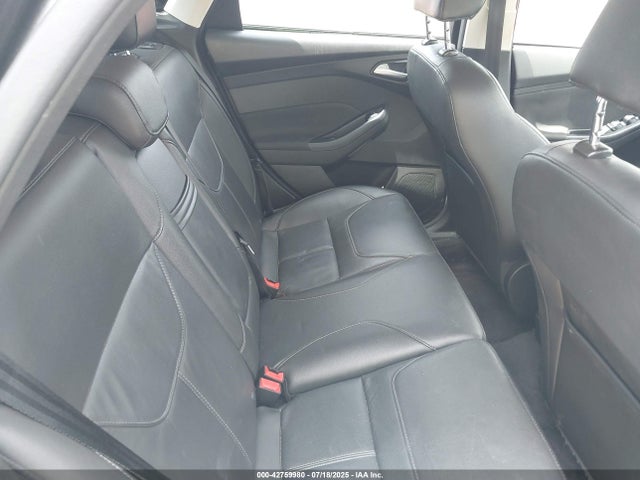 Ford 2016 2016 1FADP3K22GL357093 Image 8