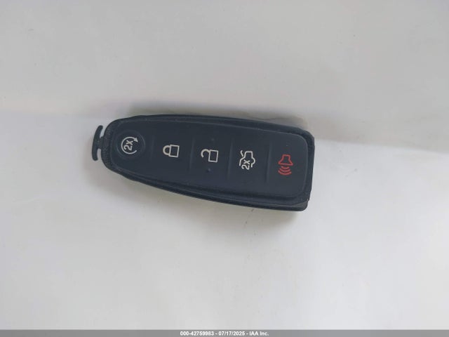 Ford 2017 2017 1FMCU0J95HUE93642 Image 11