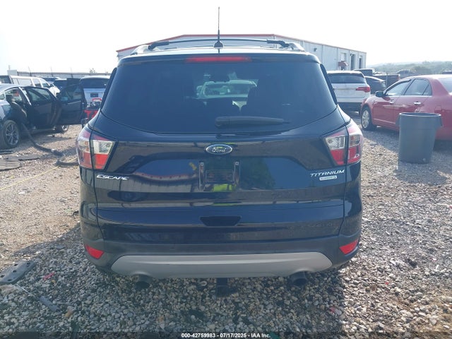 Ford 2017 2017 1FMCU0J95HUE93642 Image 17