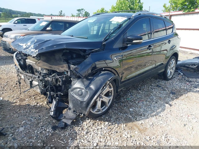 Ford 2017 2017 1FMCU0J95HUE93642 Image 2