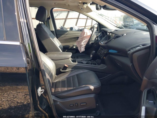 Ford 2017 2017 1FMCU0J95HUE93642 Image 5