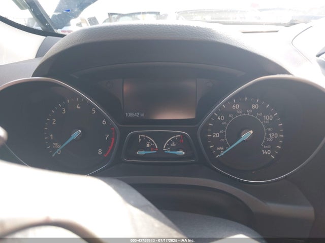 Ford 2017 2017 1FMCU0J95HUE93642 Image 7