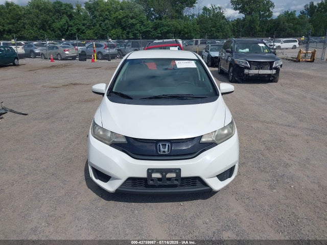 JHMGK5H56GX021845 Honda l15b1