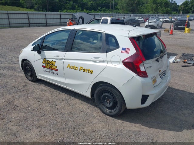 JHMGK5H56GX021845 Honda l15b1