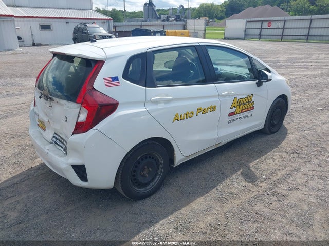 JHMGK5H56GX021845 Honda l15b1