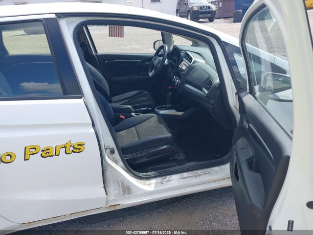 JHMGK5H56GX021845 Honda l15b1