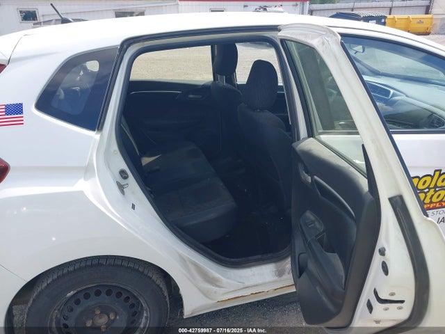 JHMGK5H56GX021845 Honda l15b1