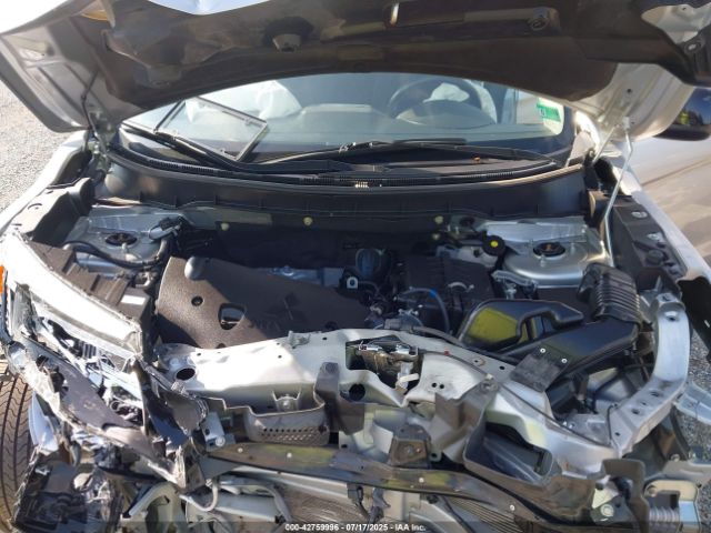 2022 MITSUBISHI OUTLANDER SPORT JA4APUAU0NU015598 Photo 9