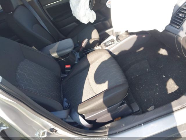 2022 MITSUBISHI OUTLANDER SPORT JA4APUAU0NU015598 Photo 4