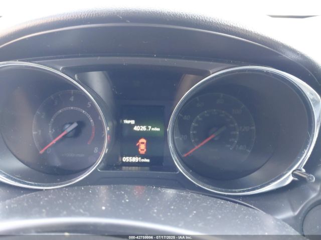 2022 MITSUBISHI OUTLANDER SPORT JA4APUAU0NU015598 Photo 6