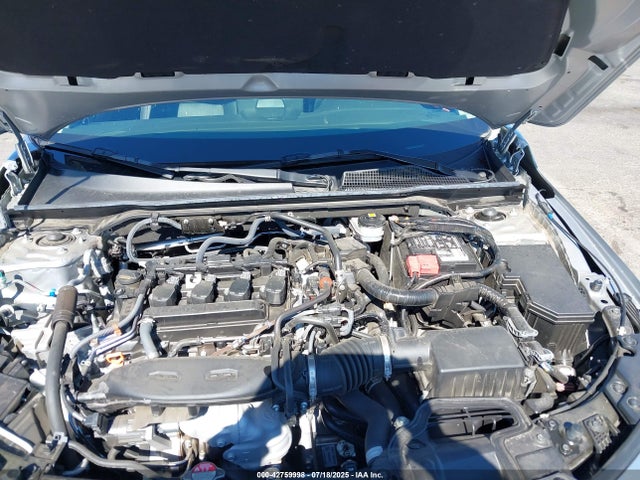 Honda l15b7 2023 2HGFE1F95PH307940 Image 10