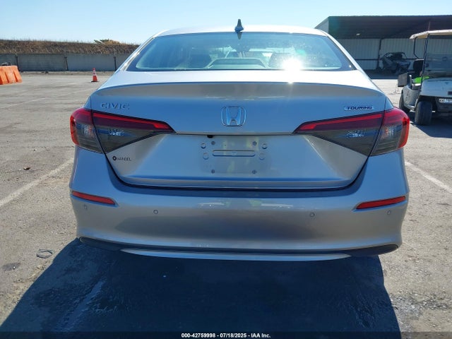 Honda l15b7 2023 2HGFE1F95PH307940 Image 16