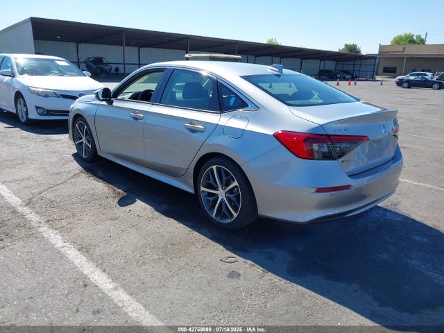 Honda l15b7 2023 2HGFE1F95PH307940 Image 3