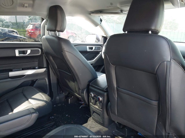 Ford ecoboost 2022 1FMSK8DH9NGA22459 Image 17