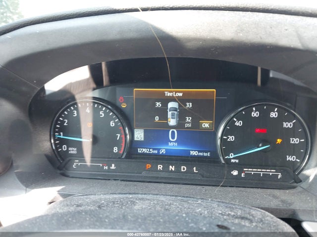 Ford ecoboost 2022 1FMSK8DH9NGA22459 Image 7