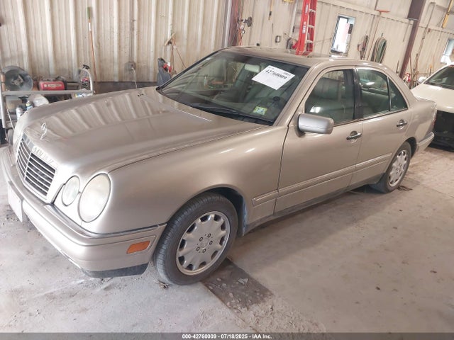Aukcja sprzedaży 1998 Mercedes-benz E 300 Diesel, vin: WDBJF25FXWA487513, numer aukcji: 42760009