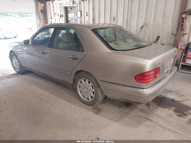 Aukcja sprzedaży 1998 Mercedes-benz E 300 Diesel, vin: WDBJF25FXWA487513, numer aukcji: 42760009