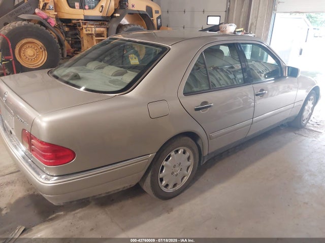 Aukcja sprzedaży 1998 Mercedes-benz E 300 Diesel, vin: WDBJF25FXWA487513, numer aukcji: 42760009