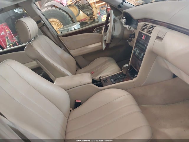 Aukcja sprzedaży 1998 Mercedes-benz E 300 Diesel, vin: WDBJF25FXWA487513, numer aukcji: 42760009