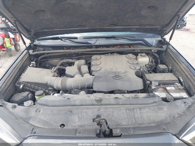 JTEPU5JR8M5929161 Toyota 1gr-fe
