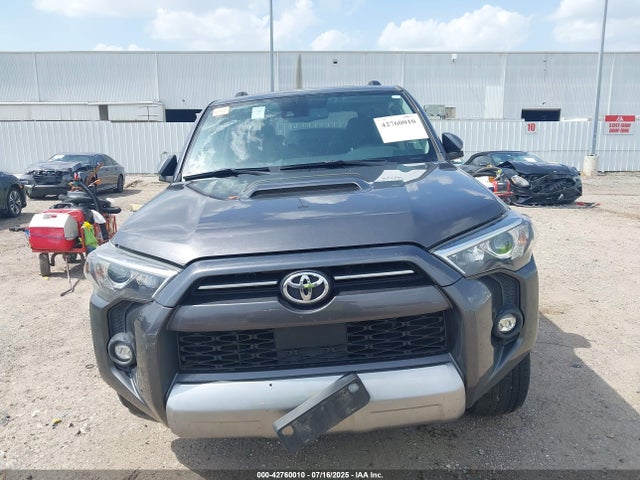 JTEPU5JR8M5929161 Toyota 1gr-fe