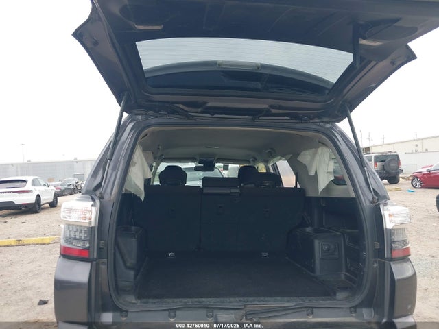 JTEPU5JR8M5929161 Toyota 1gr-fe