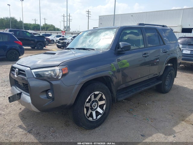 JTEPU5JR8M5929161 Toyota 1gr-fe